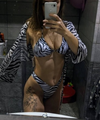 Анкета проститутки Алена - Фото 1, Барашево, 22 года, №7120